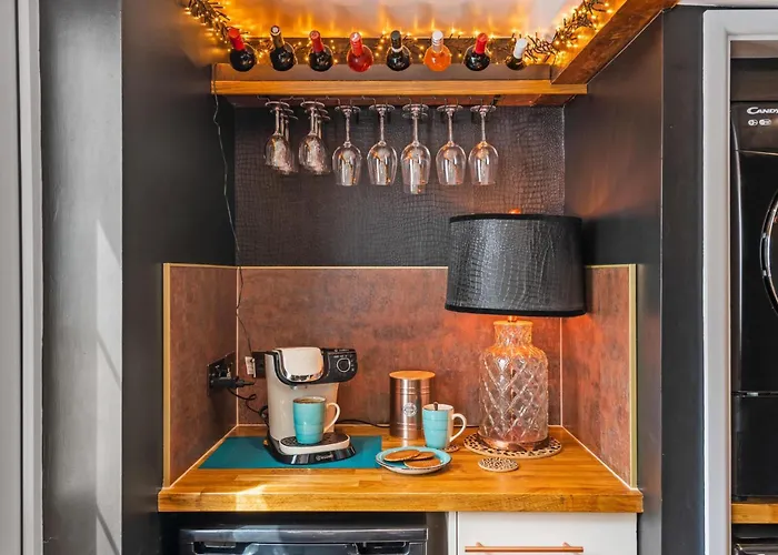 Cramwell Cottage, The Ley Arms
