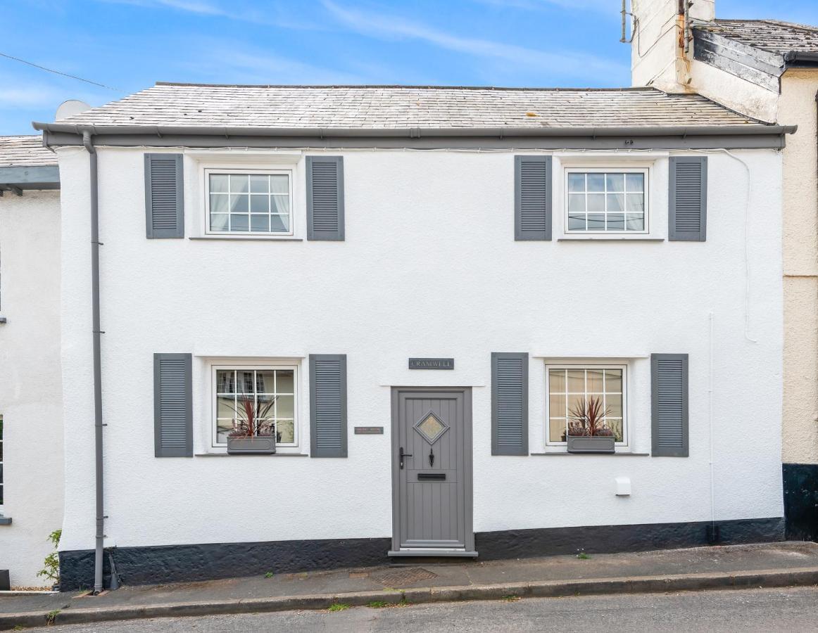 Holiday home Cramwell Cottage, The Ley Arms