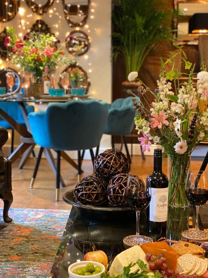Cramwell Cottage, The Ley Arms Holiday home