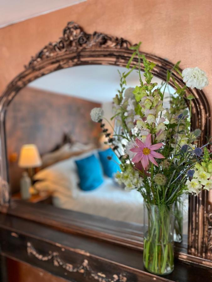 Cramwell Cottage, The Ley Arms