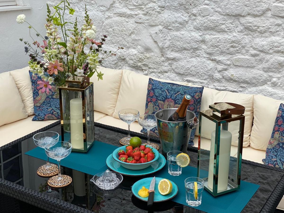 Holiday home Cramwell Cottage, The Ley Arms Exeter