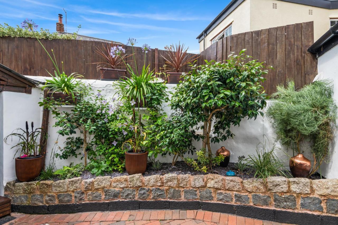 Holiday home Cramwell Cottage, The Ley Arms *