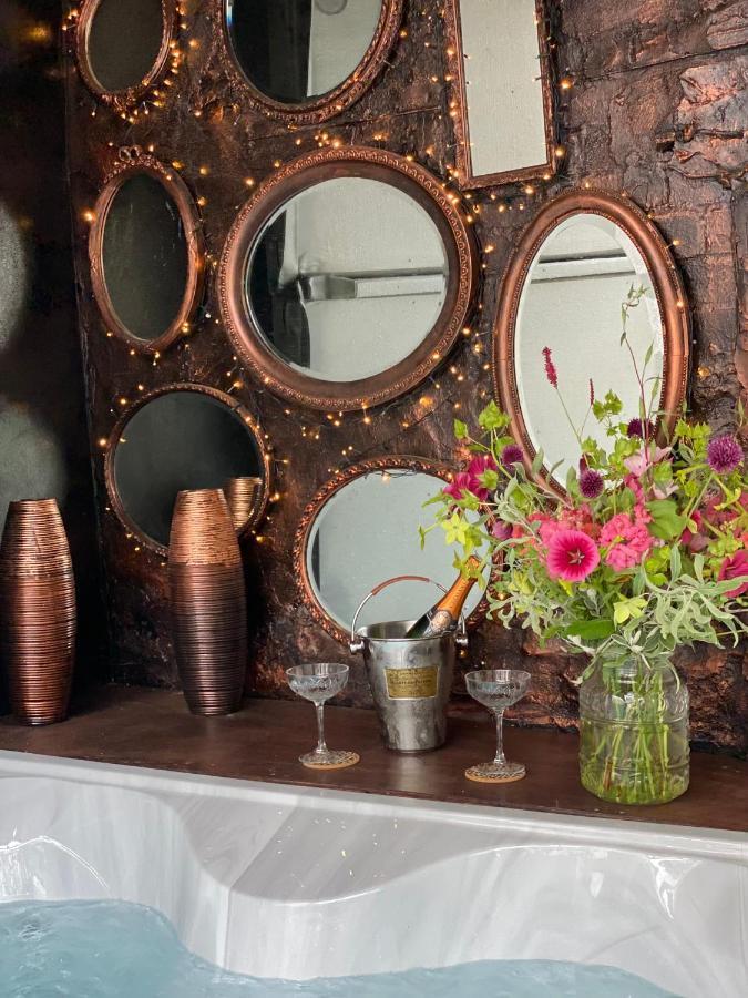 Holiday home Cramwell Cottage, The Ley Arms *