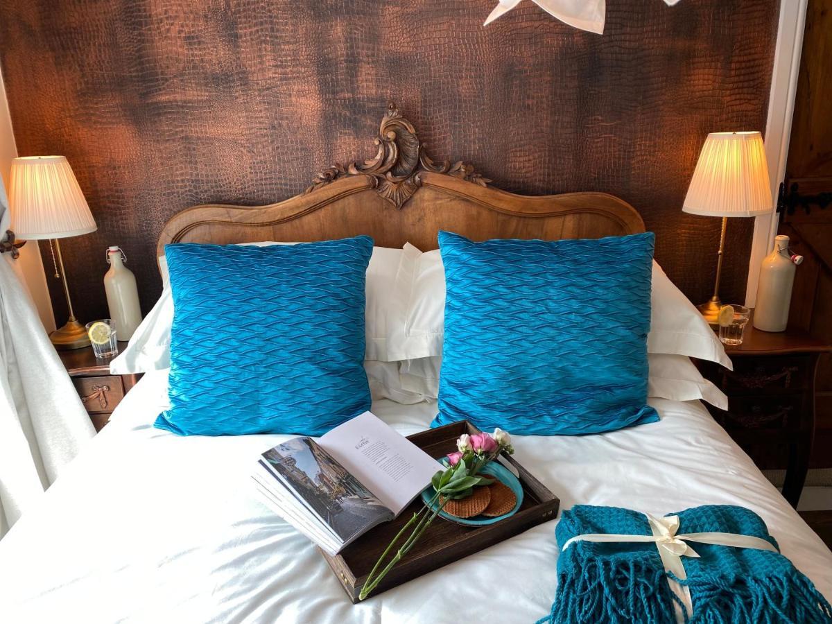 Cramwell Cottage, The Ley Arms Holiday home