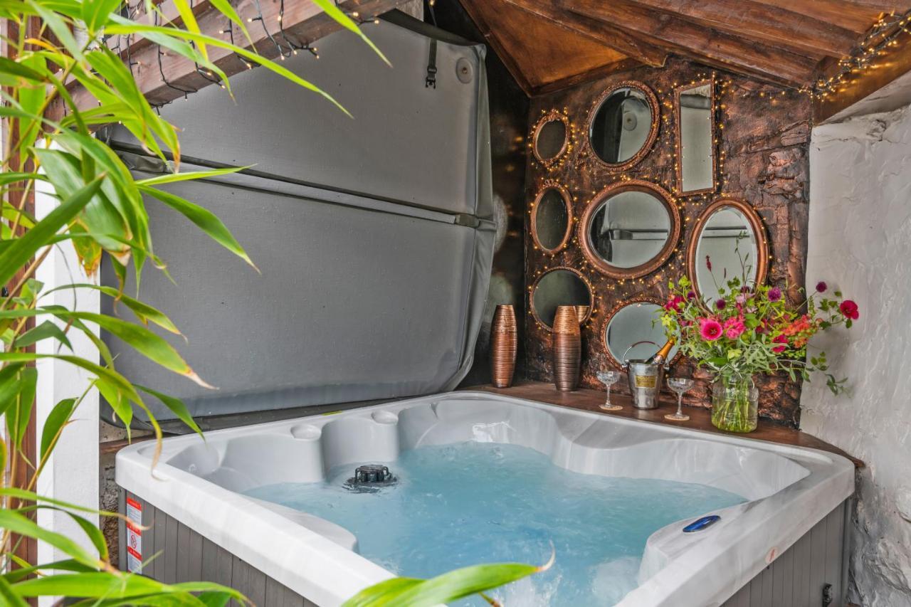 Cramwell Cottage, The Ley Arms Holiday home