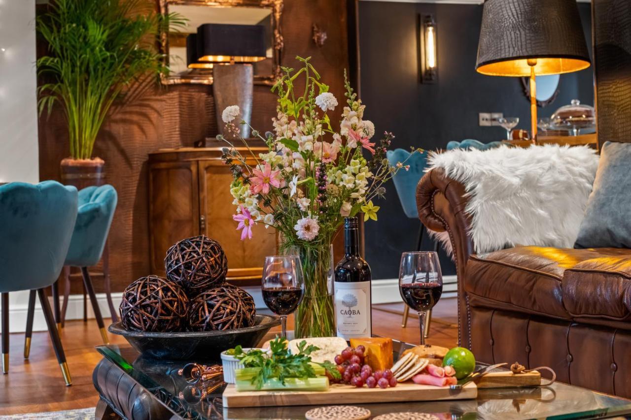 Holiday home Cramwell Cottage, The Ley Arms Exeter