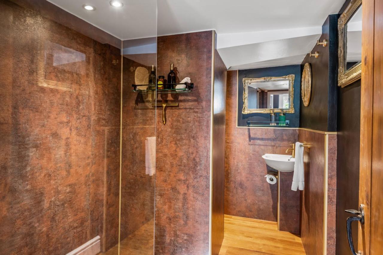 Cramwell Cottage, The Ley Arms Holiday home Exeter
