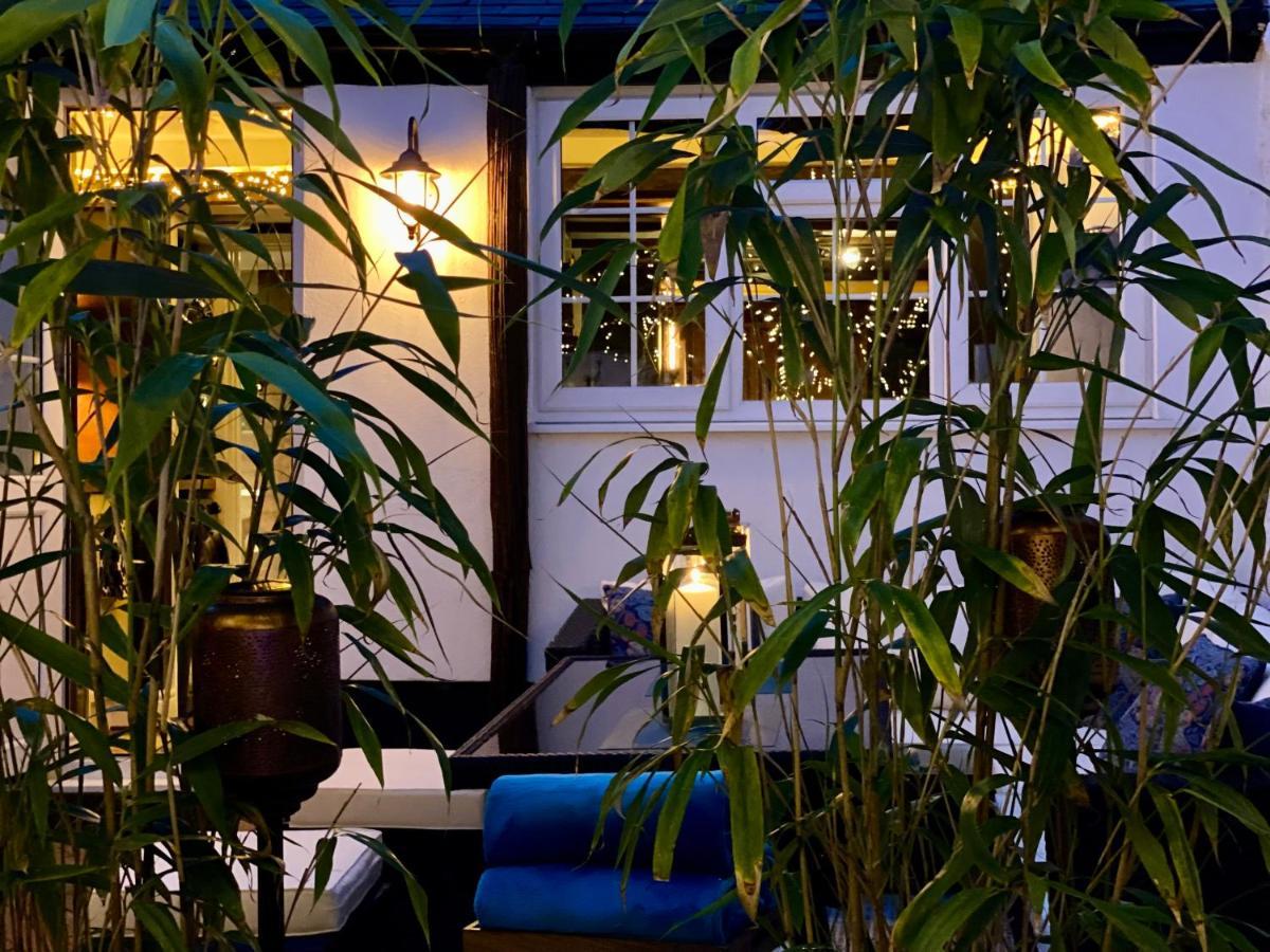 Holiday home Cramwell Cottage, The Ley Arms *