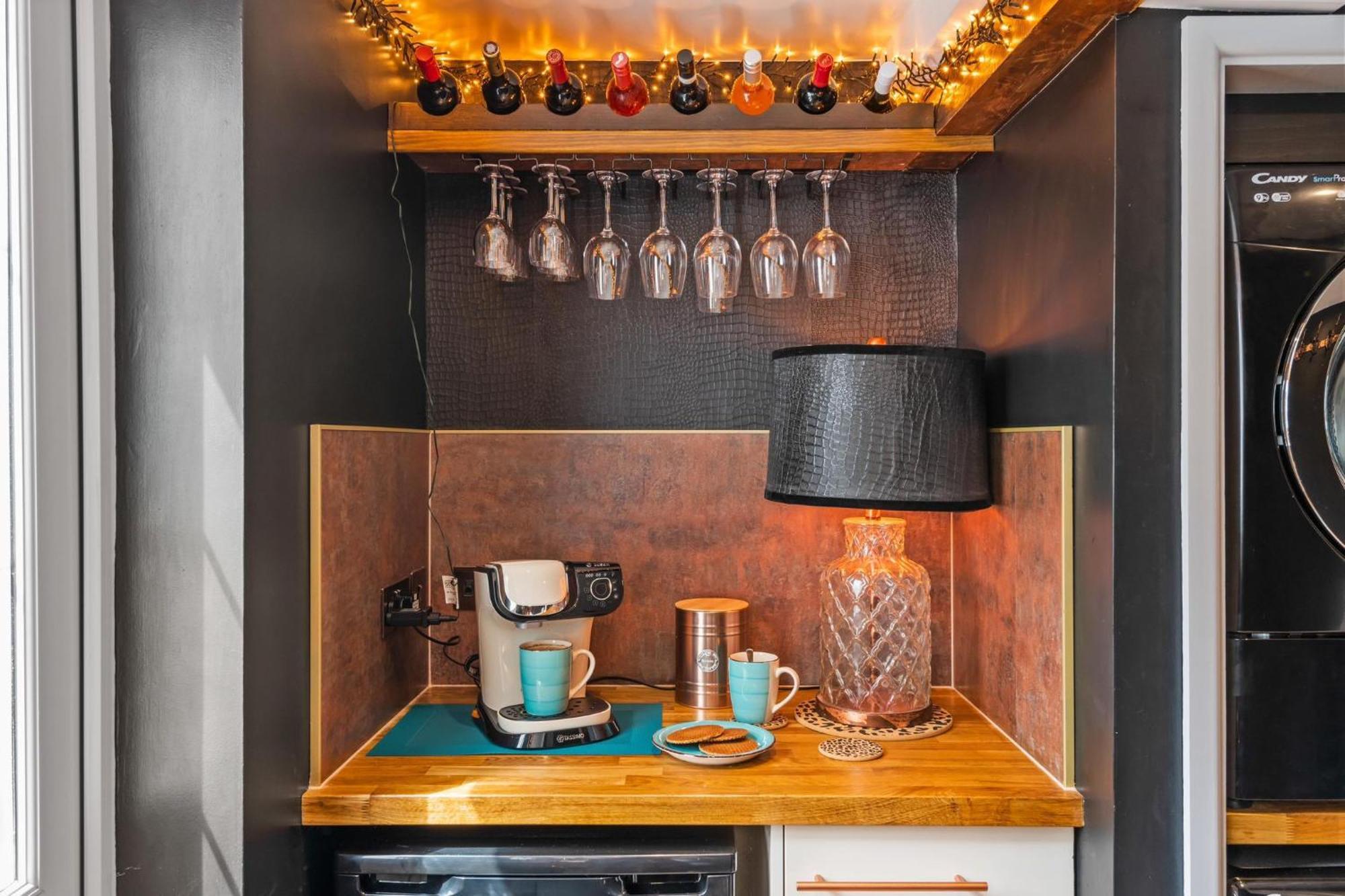 Holiday home Cramwell Cottage, The Ley Arms