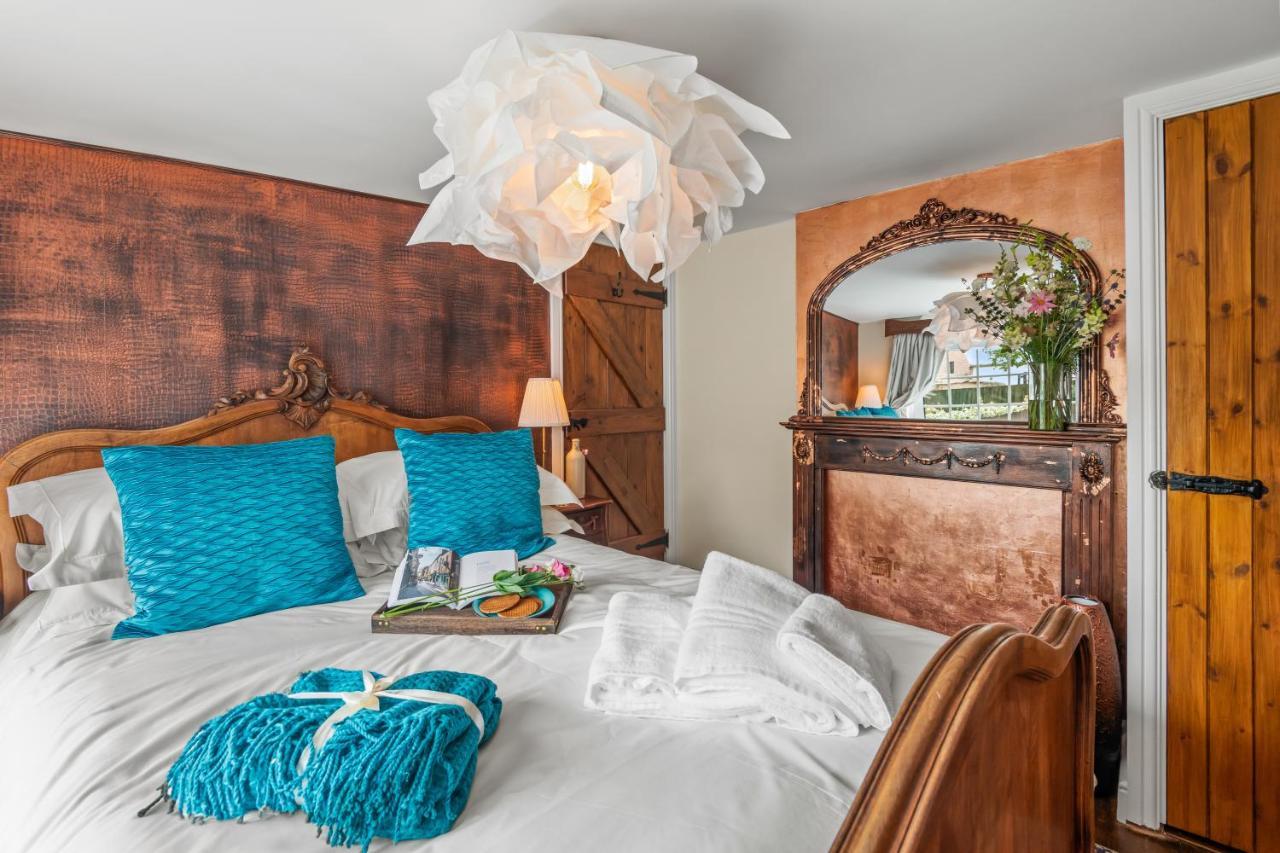 Cramwell Cottage, The Ley Arms Holiday home Exeter